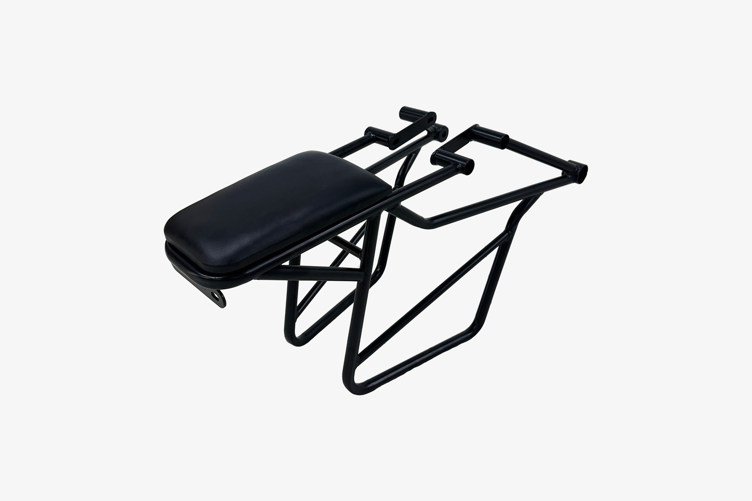 Rear Rack For M5 Series - Luckeep