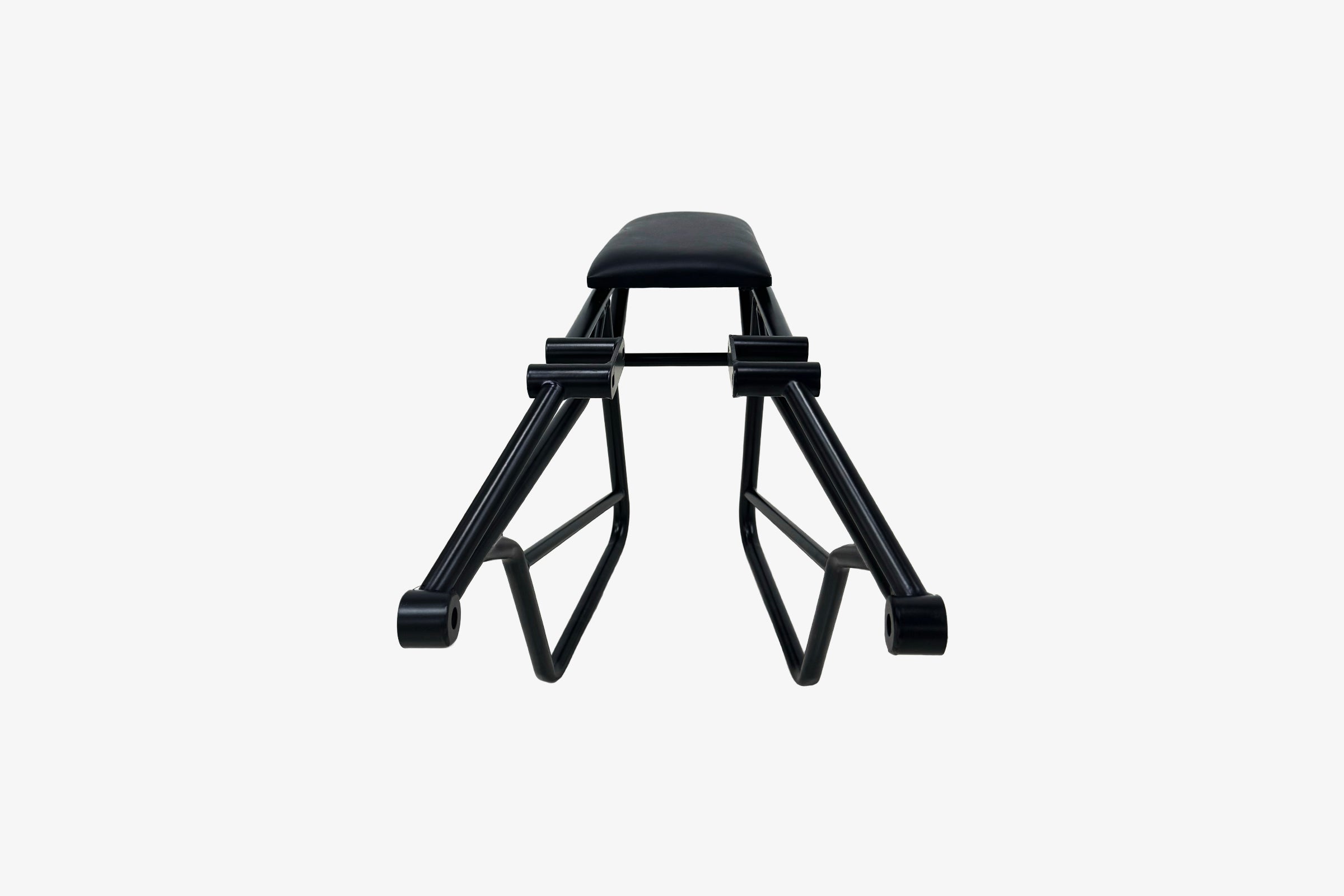 Rear Rack For M5 Series - Luckeep
