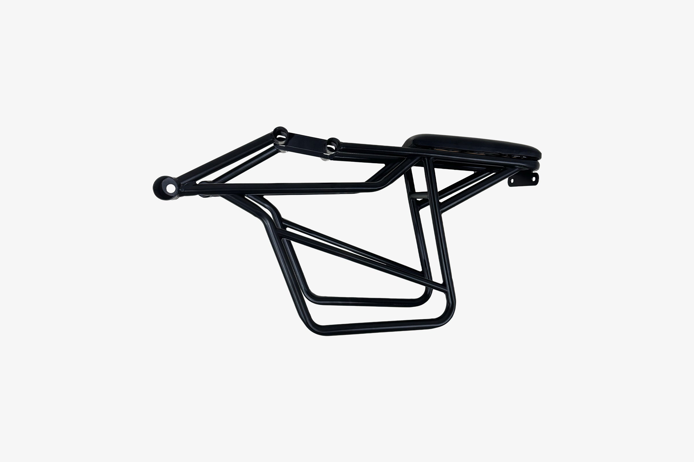 Rear Rack For M5 Series - Luckeep