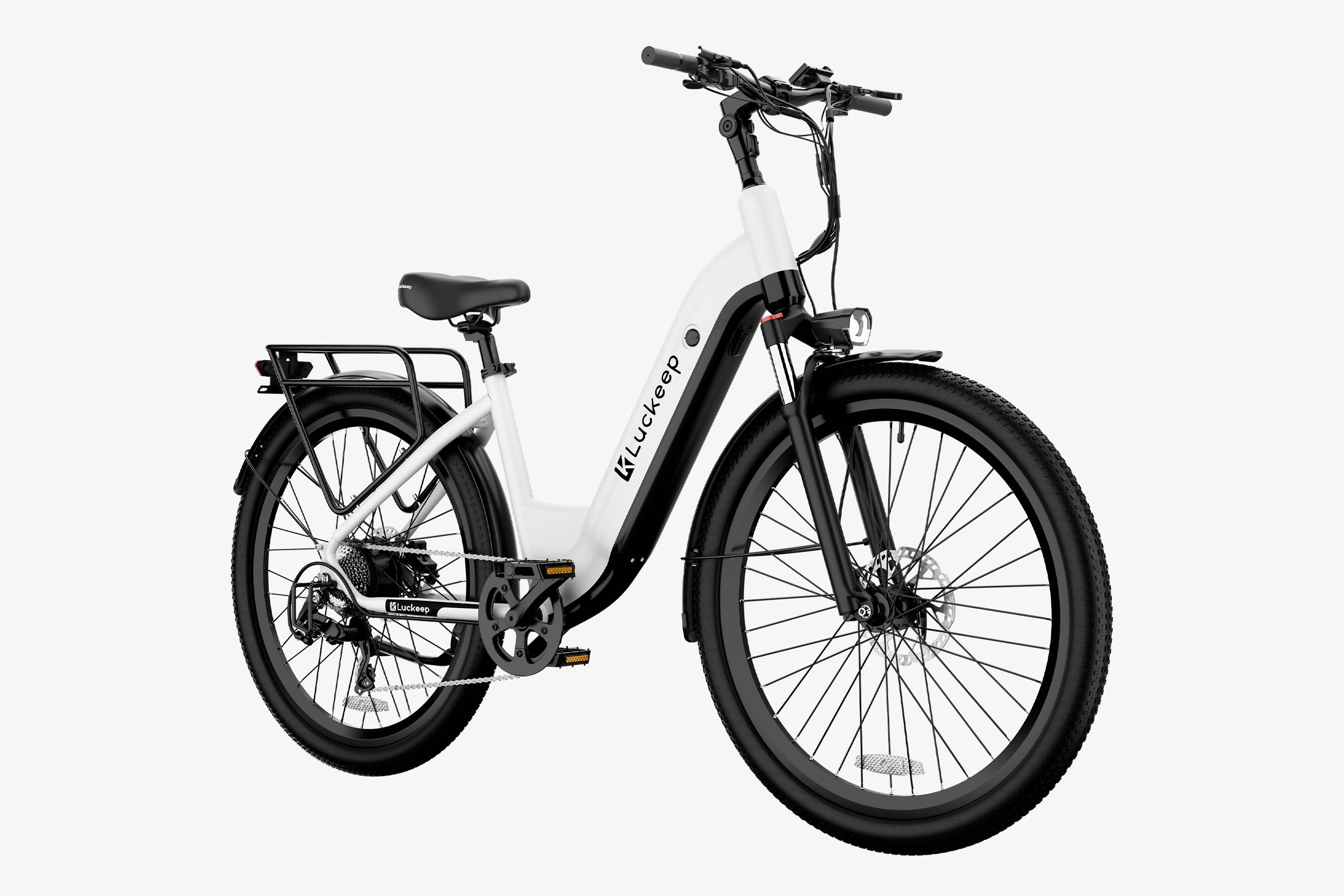 Refurbished Luckeep X2 - Luckeep