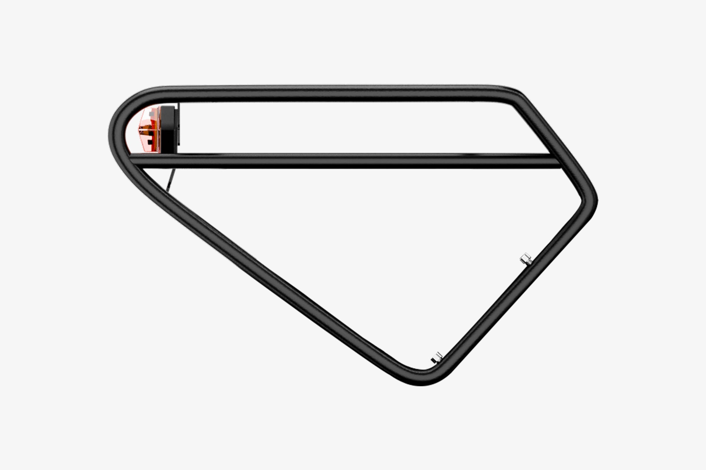 Taillight - Luckeep
