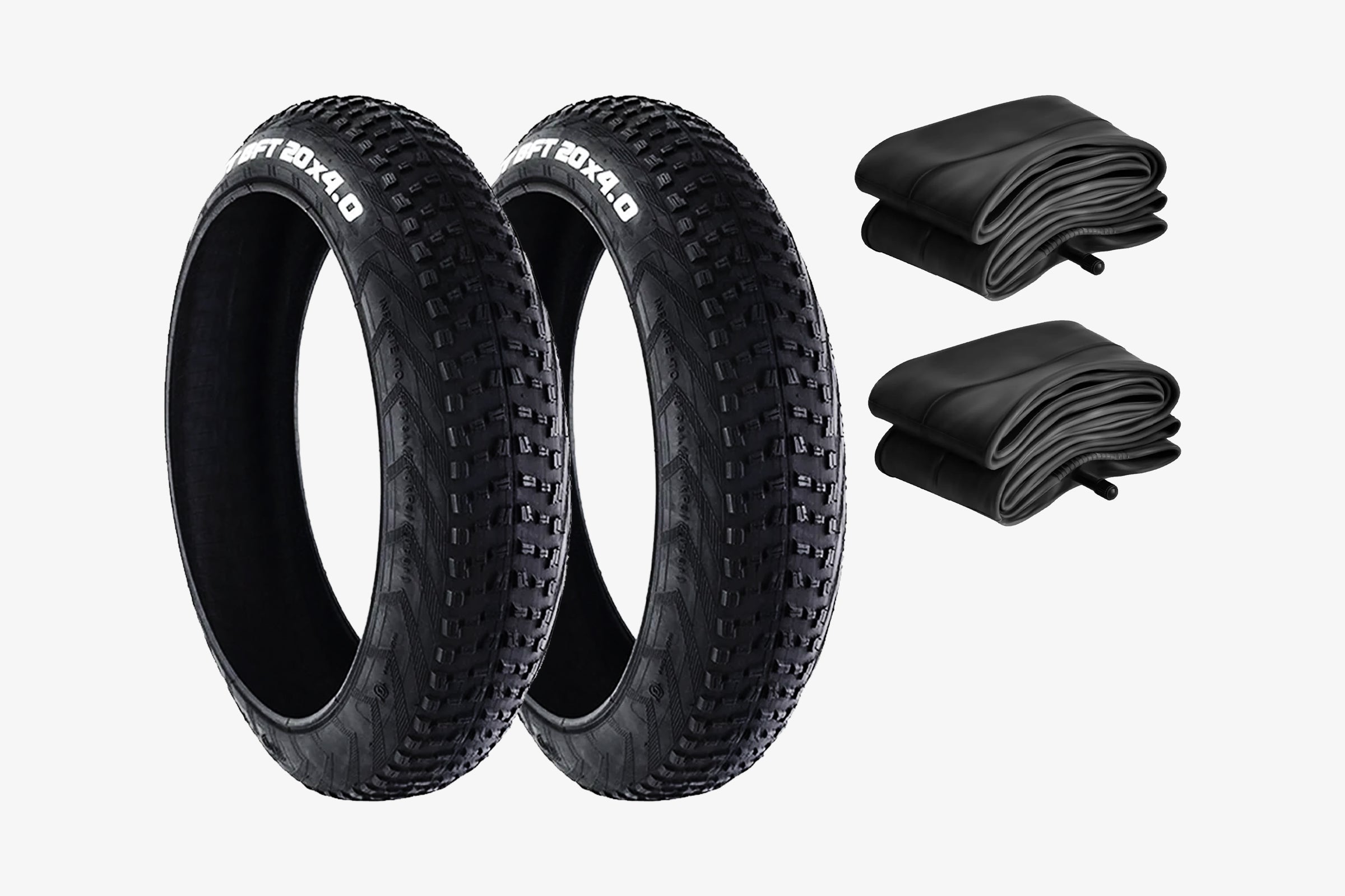 Tire - Luckeep