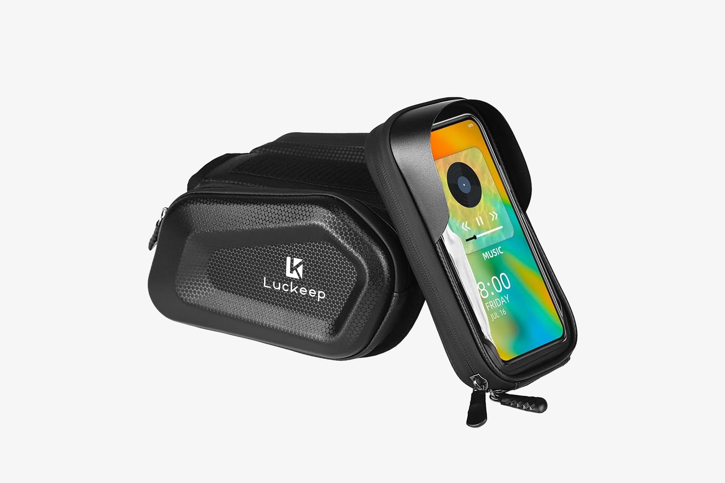 Electric Bike Front Frame Bag for Luckeep x1 for Sale Online