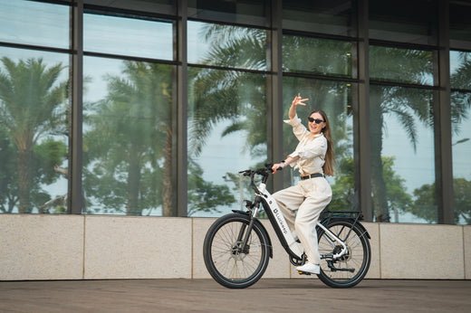 2024 Electric Bikes Buyer's Guide - Luckeep
