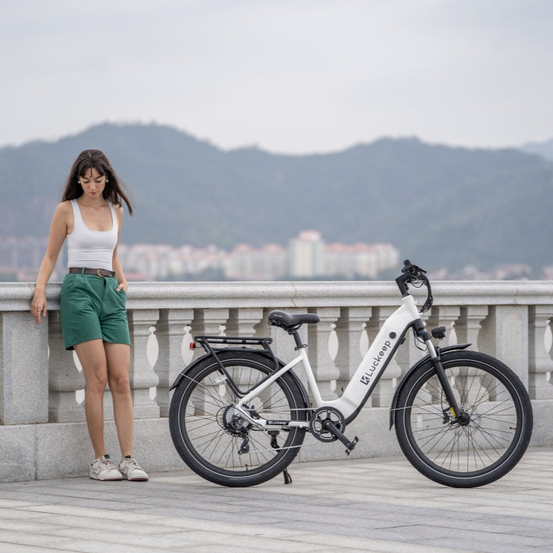 Electric Bike Guide 2023