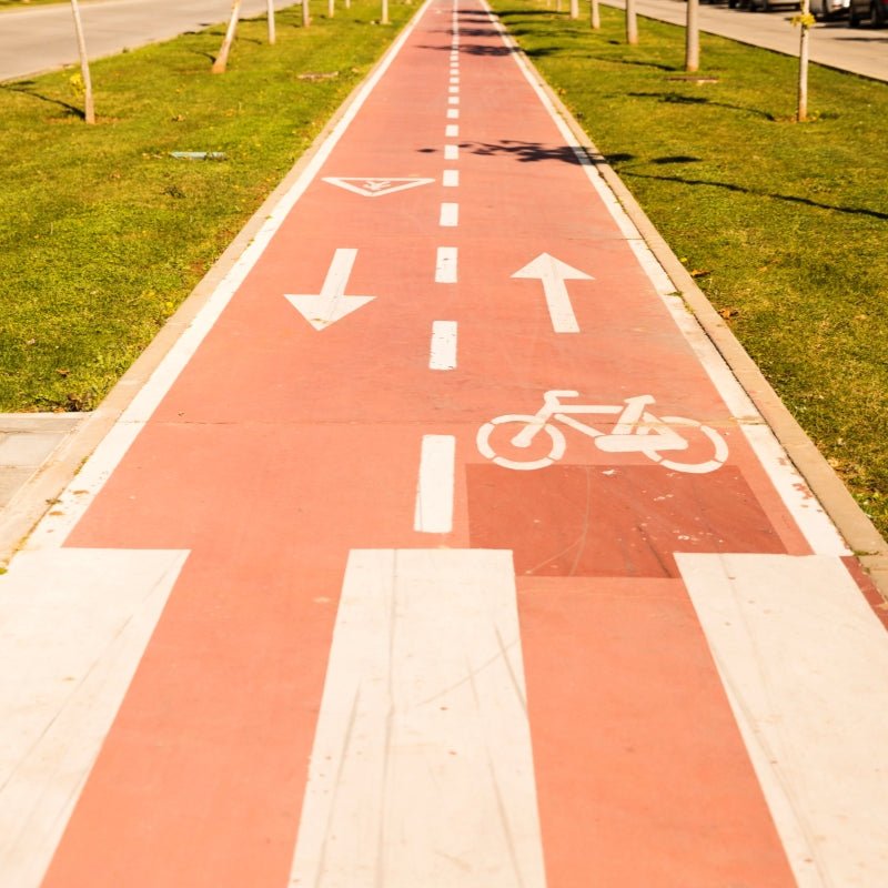 E-bike riders should be aware of these legal issues. - Luckeep