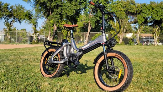 Section 301 Ebike Tariffs: What You Need To Know - Luckeep
