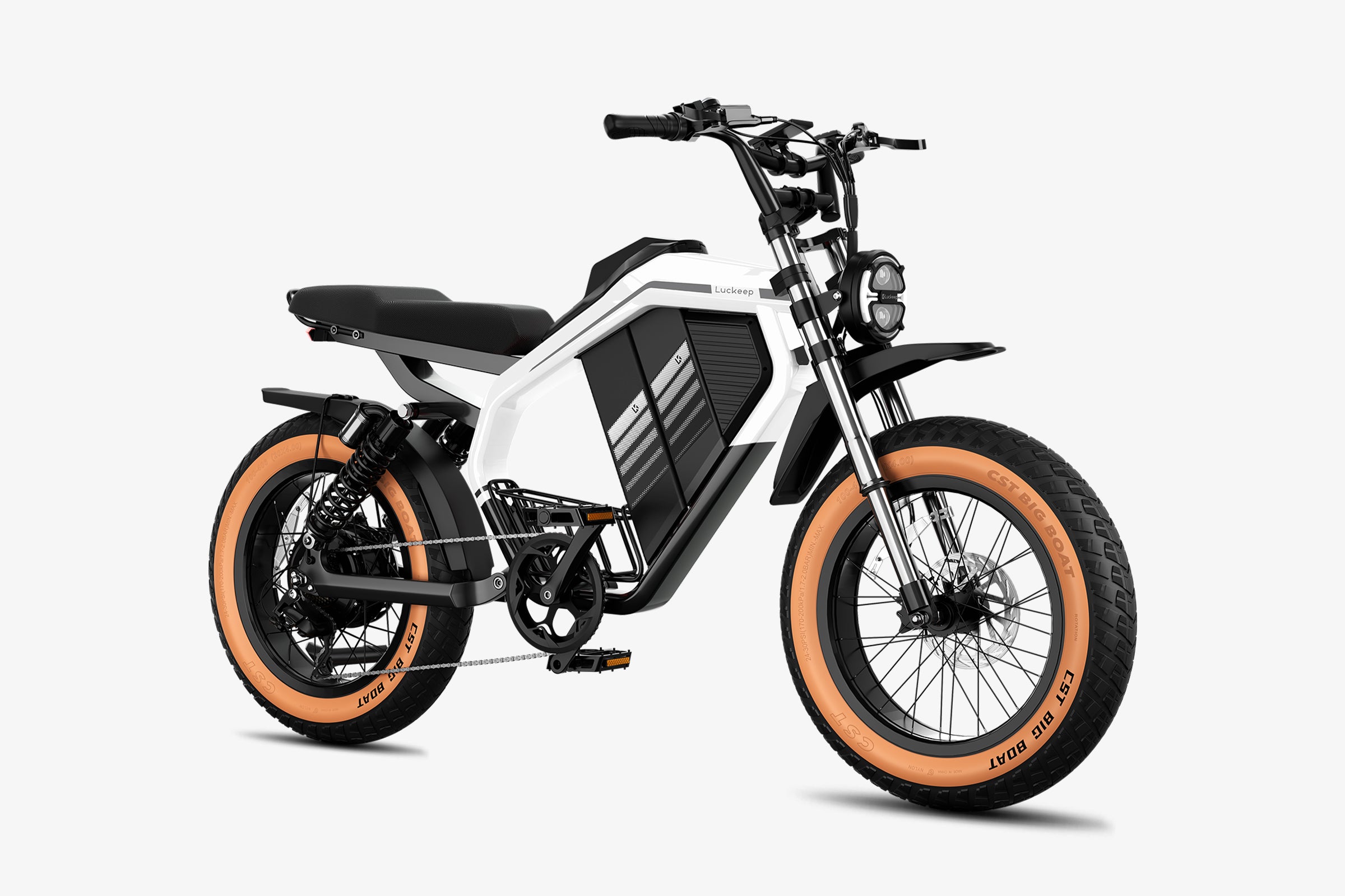 Luckeep M5 Max