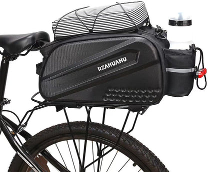 Ebike Rear Waterproof Seat Bag