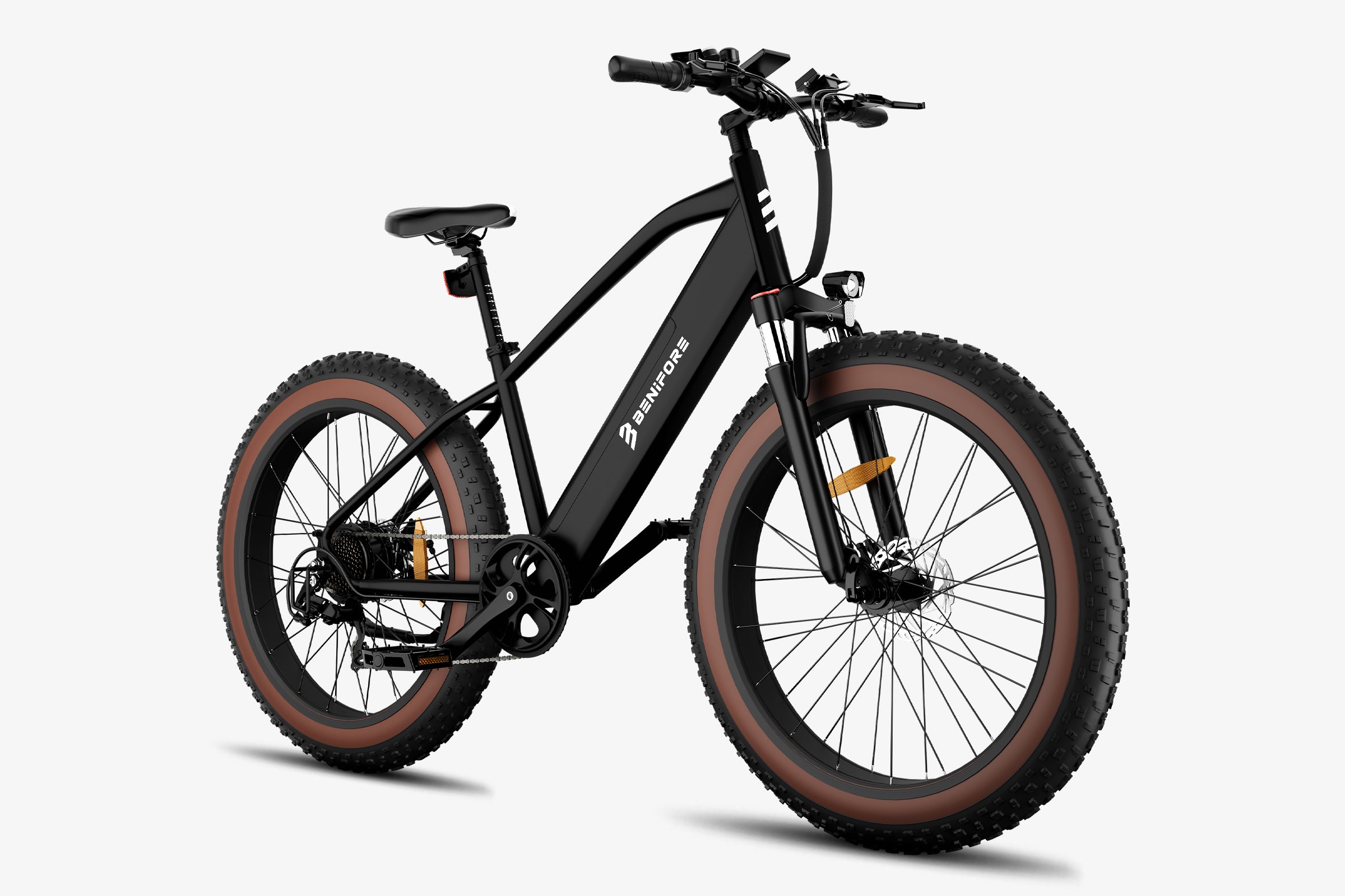 Luckeep C26 Off Road Electric Bikes For Sale Online