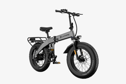 Refurbished Luckeep X1 Lite