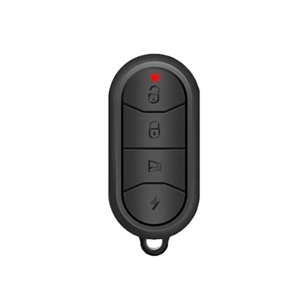 Remote & Key For Luckeep X1