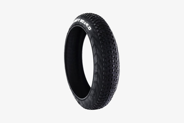 Luckeep E Bike Original Fat Tires 20x4 inch For Sale Online