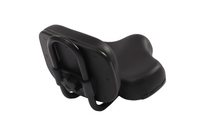 Bike Seat with Backrest