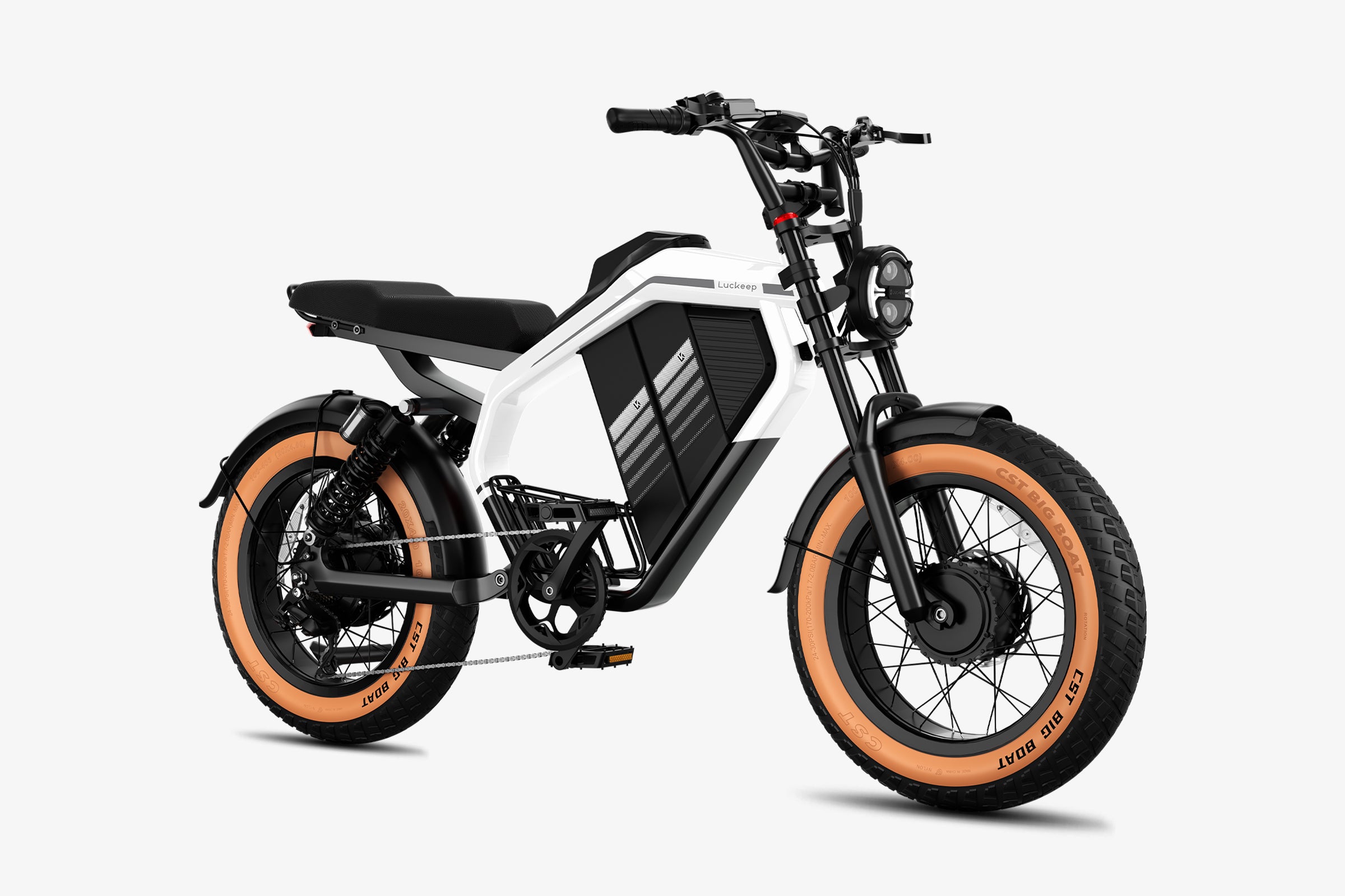 Luckeep M5 Ultra