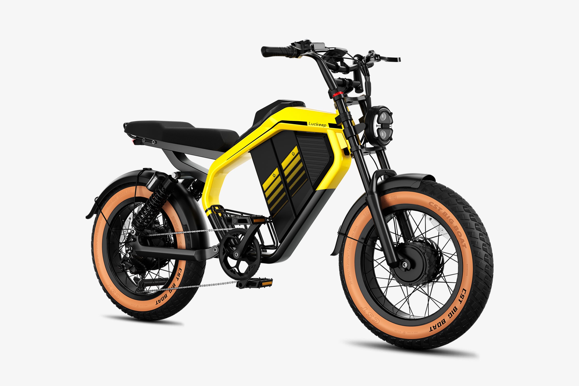 Luckeep M5 Ultra