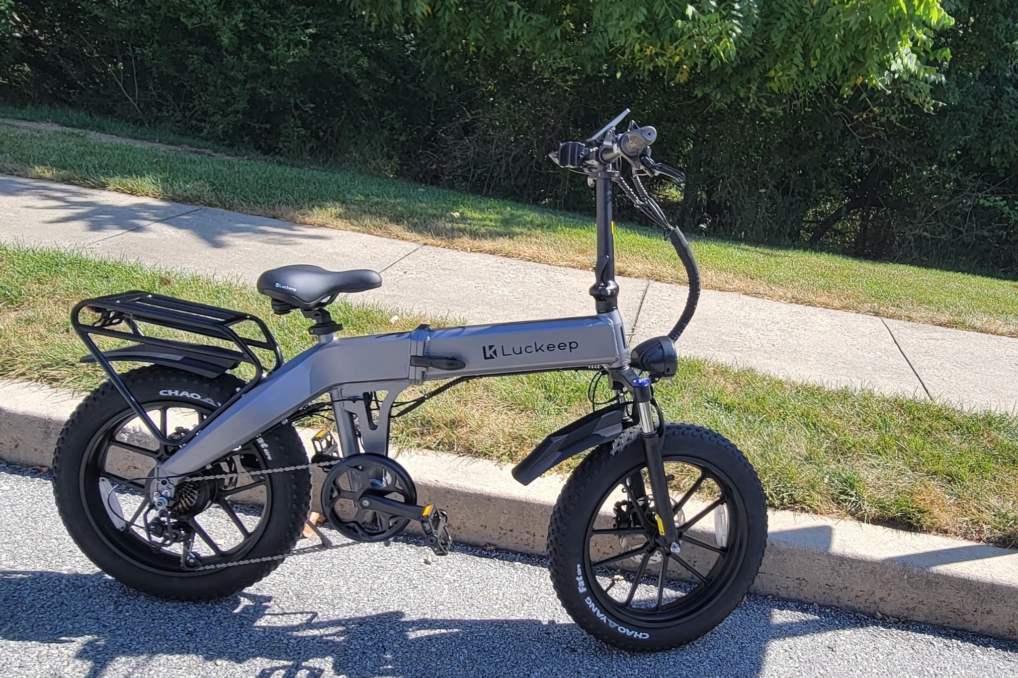 Refurbished Luckeep X1