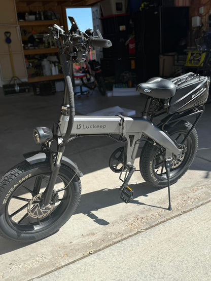 Refurbished Luckeep X1