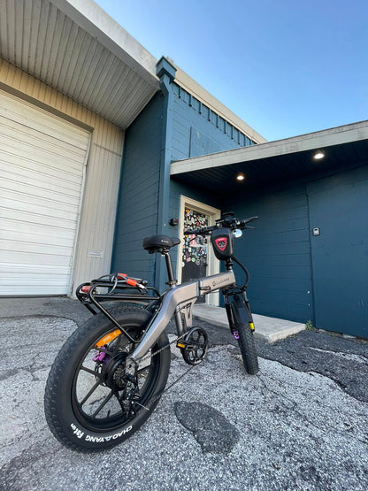 Refurbished Luckeep X1