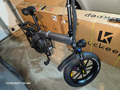 Refurbished Luckeep X1