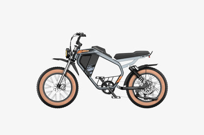 electric motorbike dirt bike