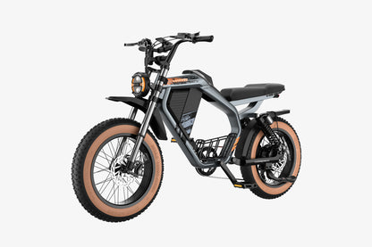 electric motorbike for adults