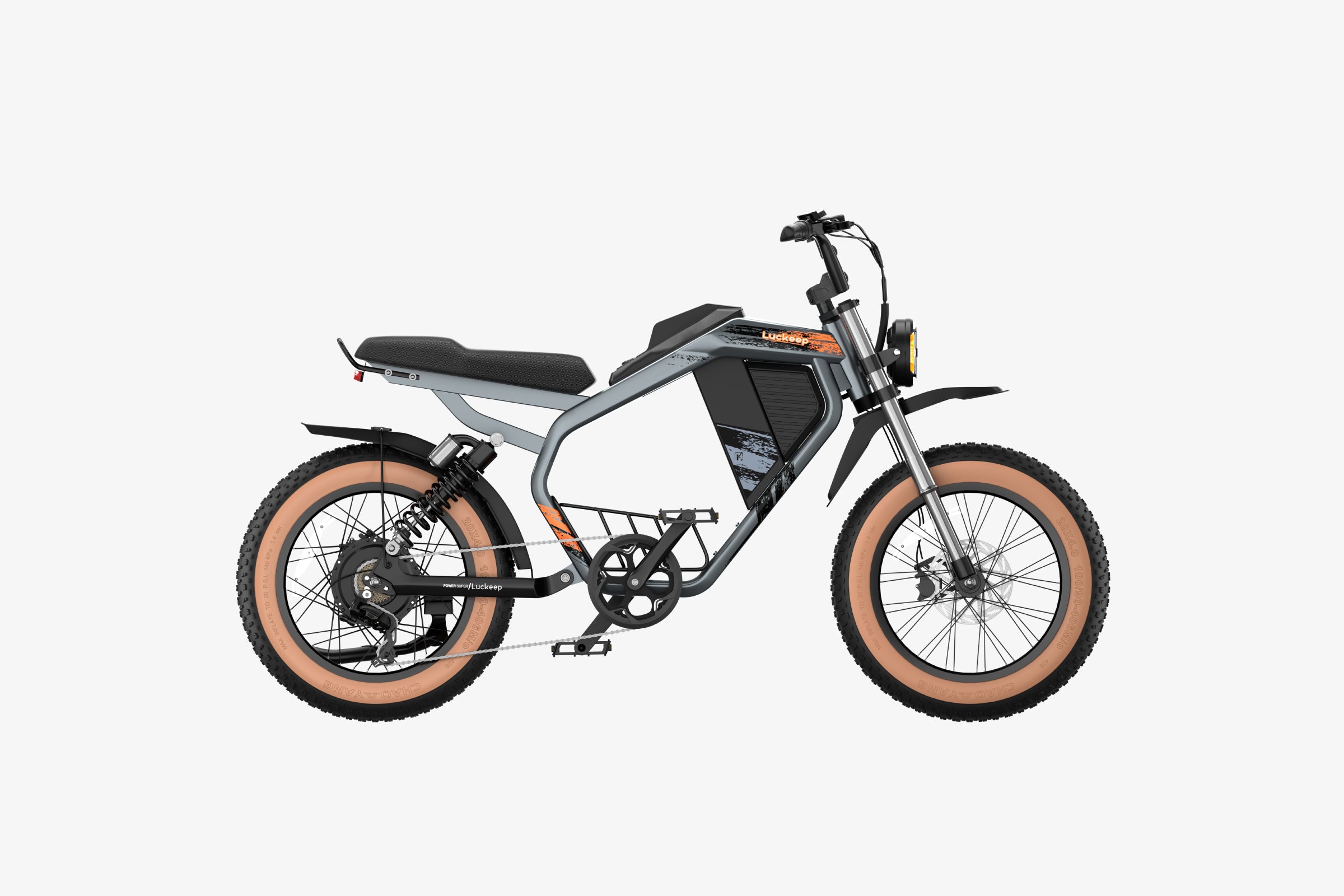 electric motorcycle under $2000