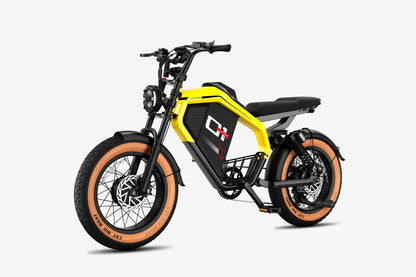 Luckeep M5 Ultra