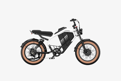 Luckeep M5 Ultra