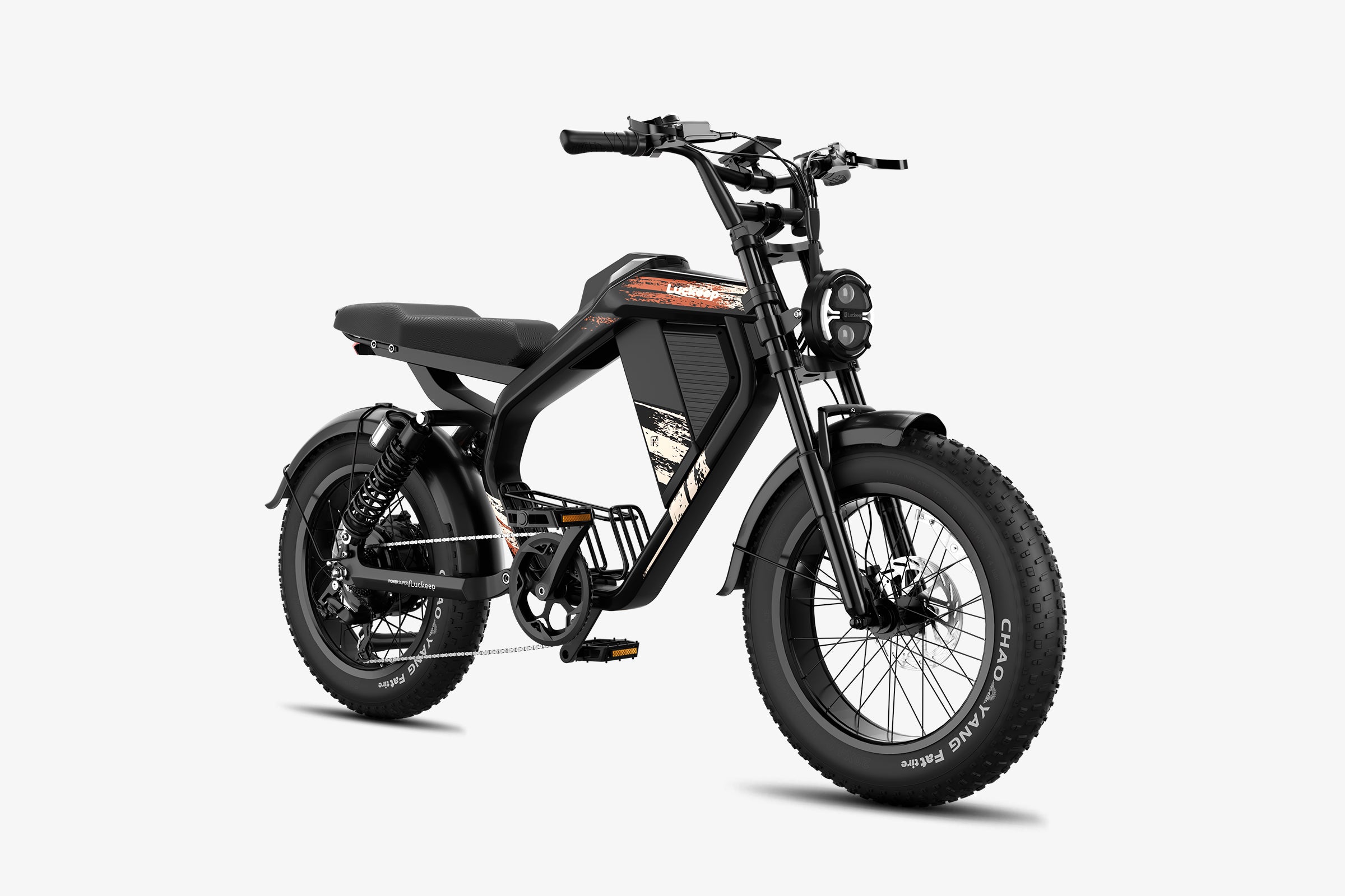 Luckeep M5