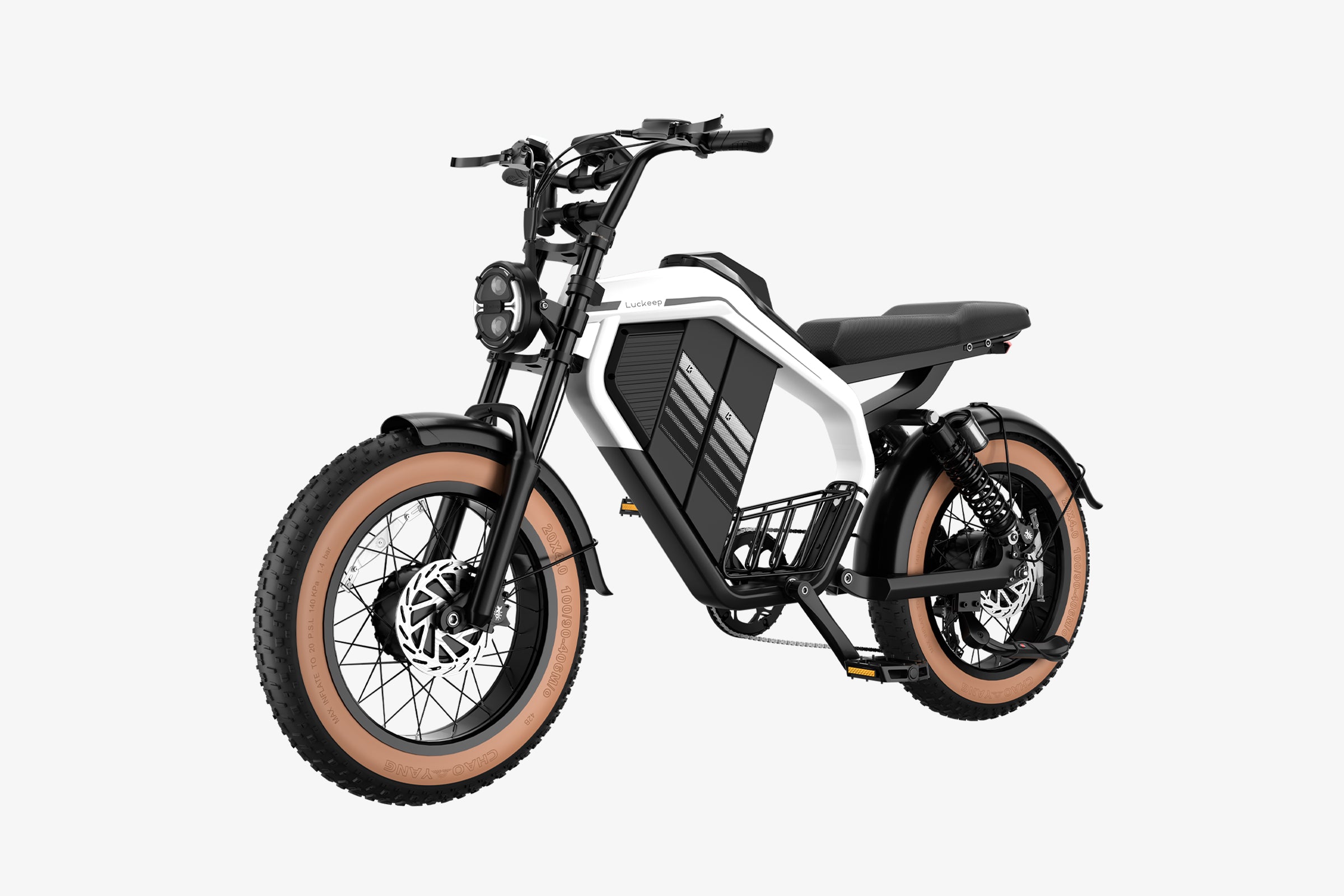 Luckeep M5 Ultra