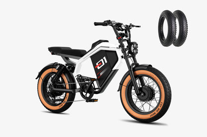 Luckeep M5 Ultra