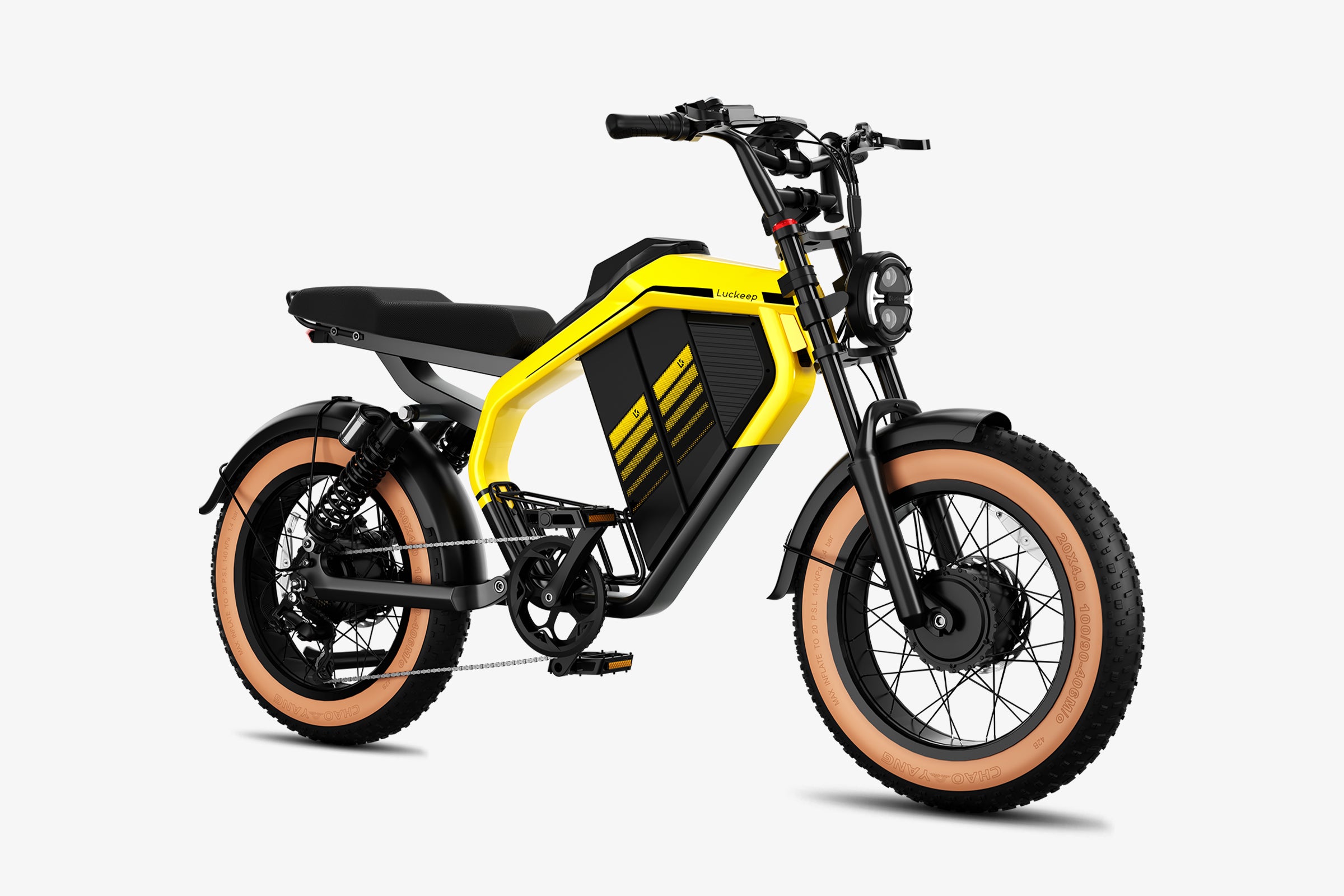 Luckeep M5 Ultra