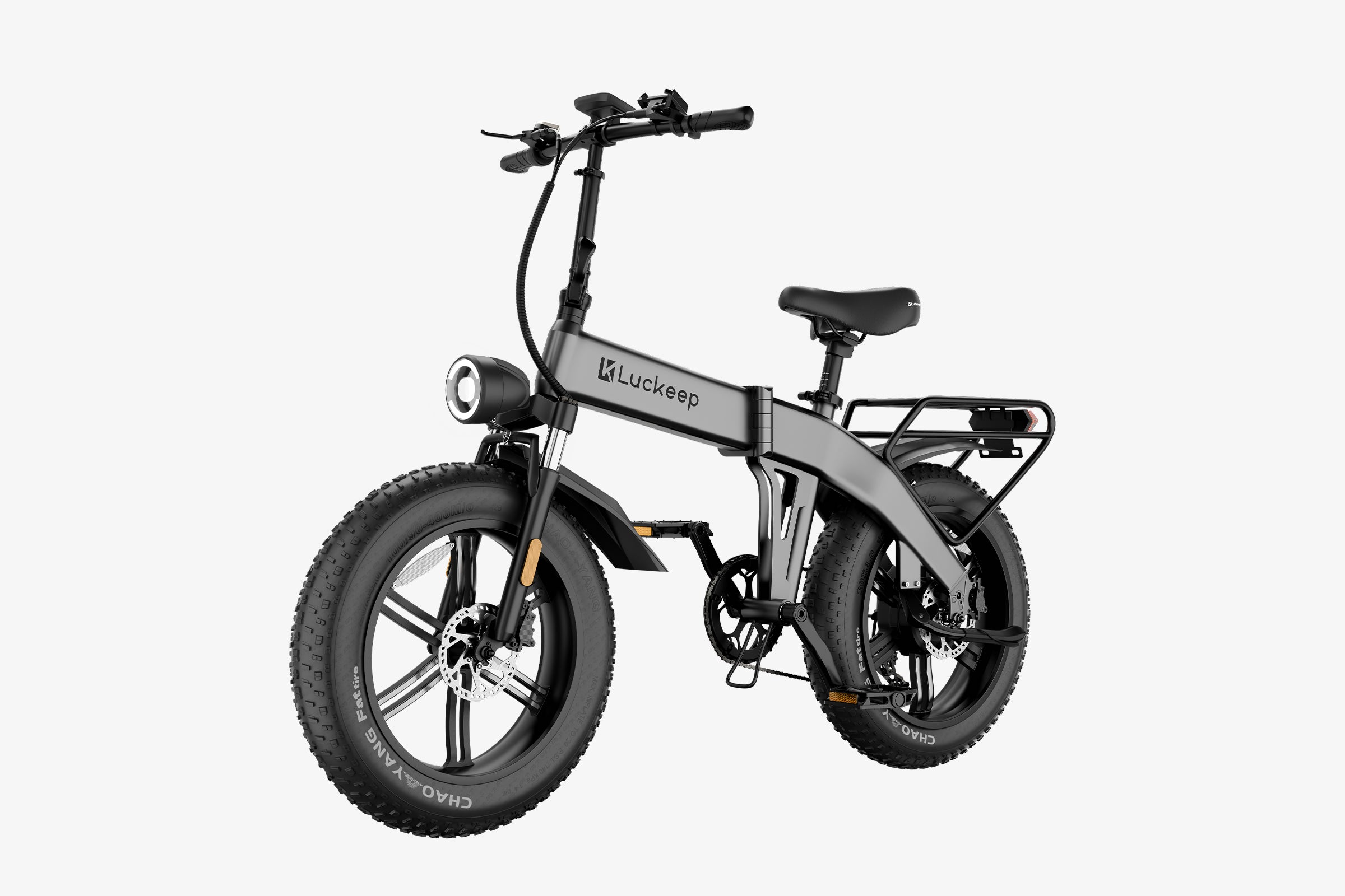 Bicicleta eléctrica plegable X1, motor BAFANG de 750 W, batería de 48 V 15 AH, freno de disco hidráulico, control APP, control sin llave