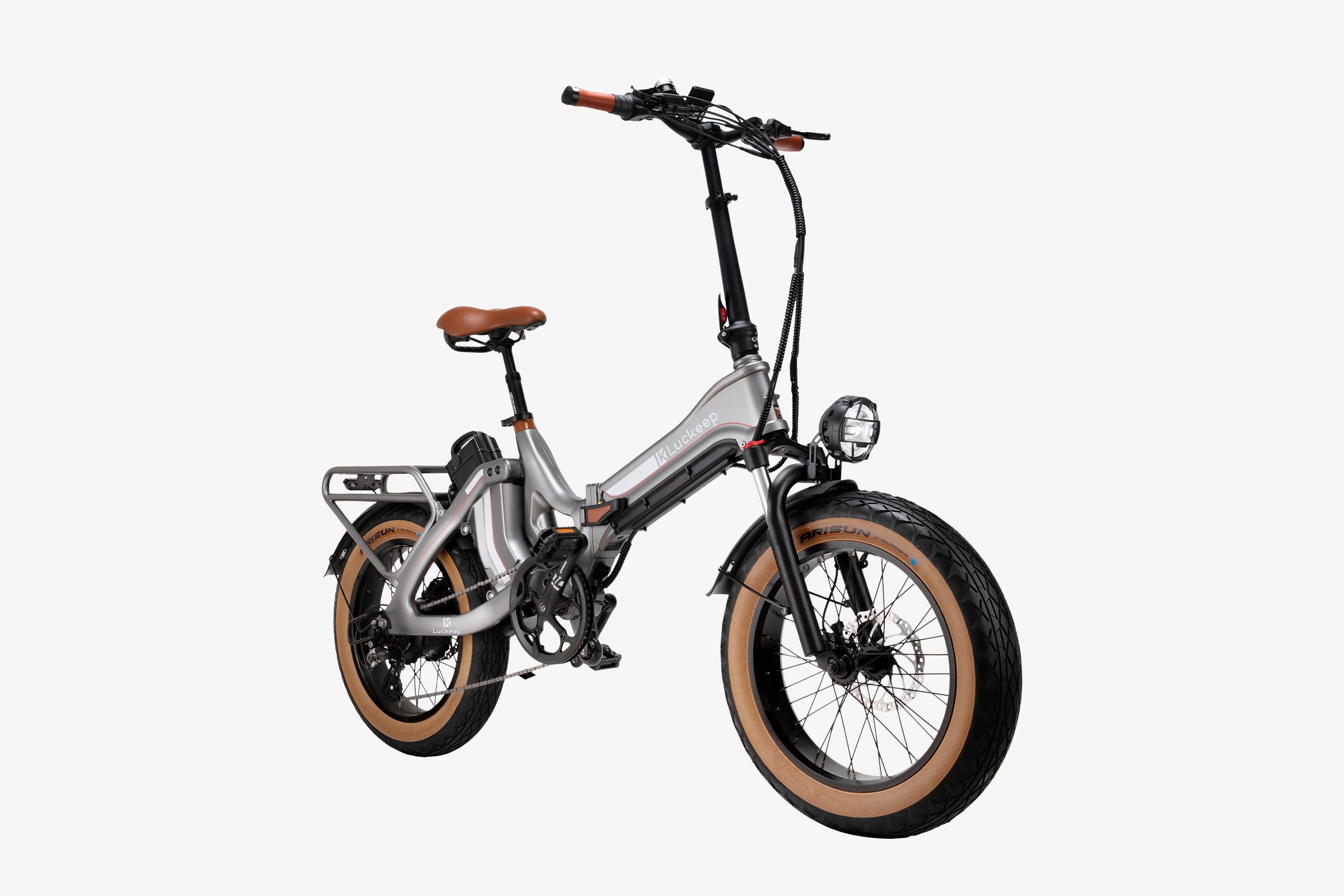 Electric bike in mallet olx