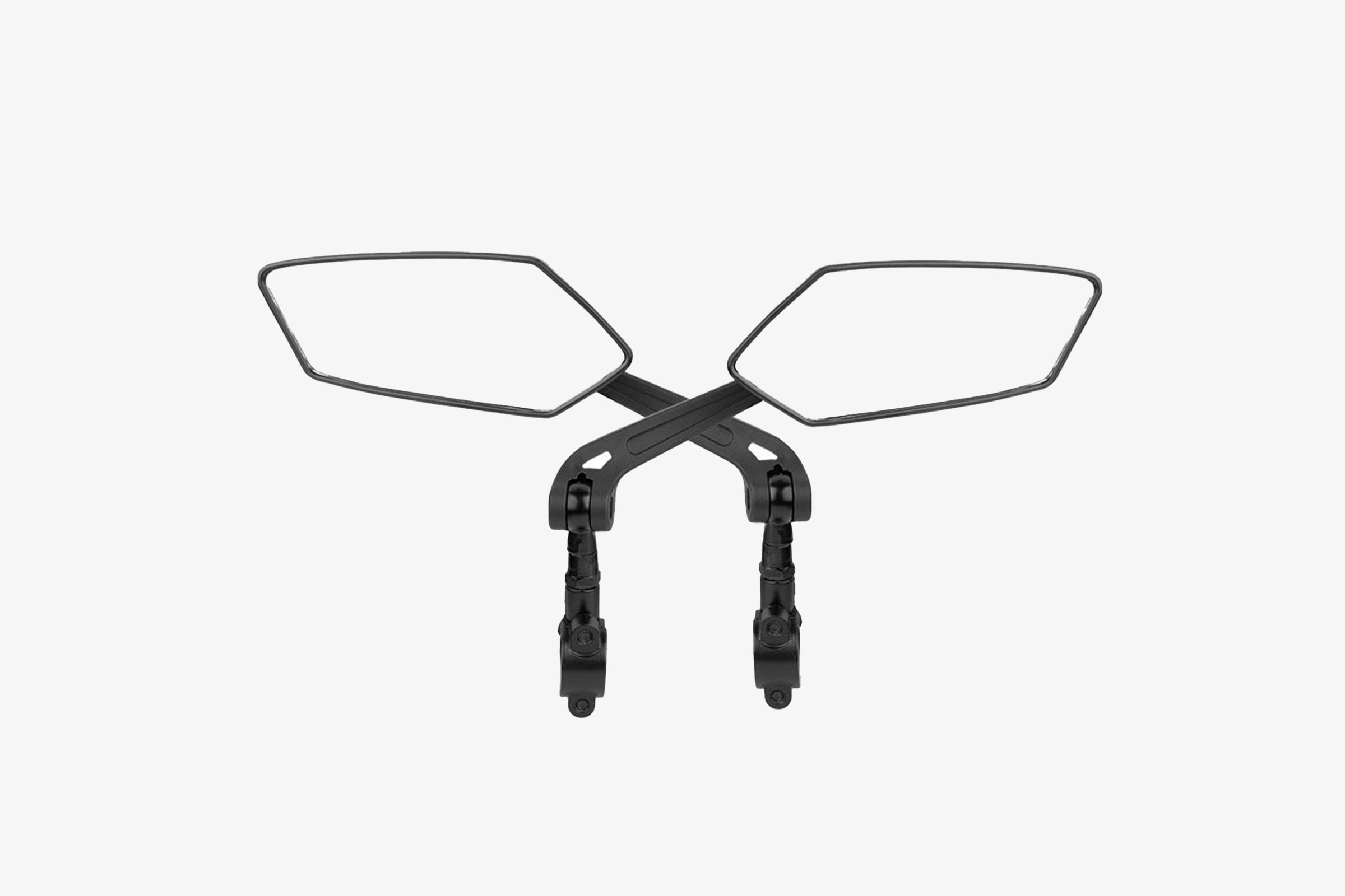 Bicycle rearview mirrors - Luckeep