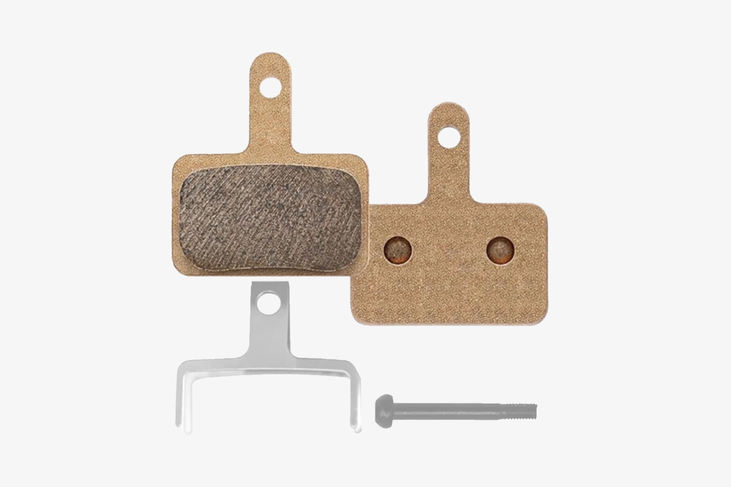 Brake Pads - Luckeep