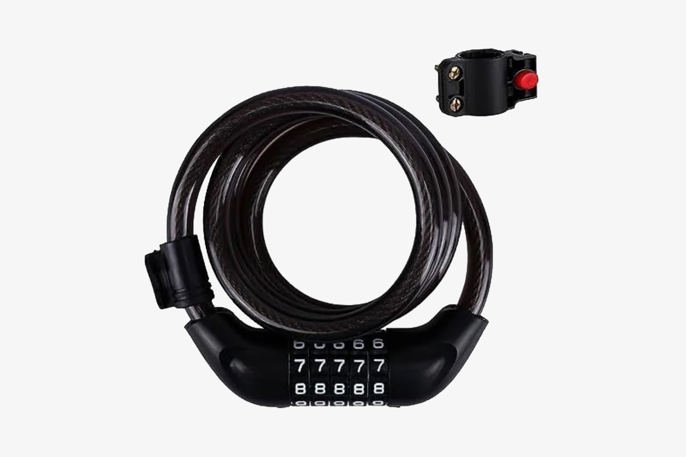 Cable Lock - Luckeep