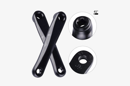 Crank Arm - Luckeep