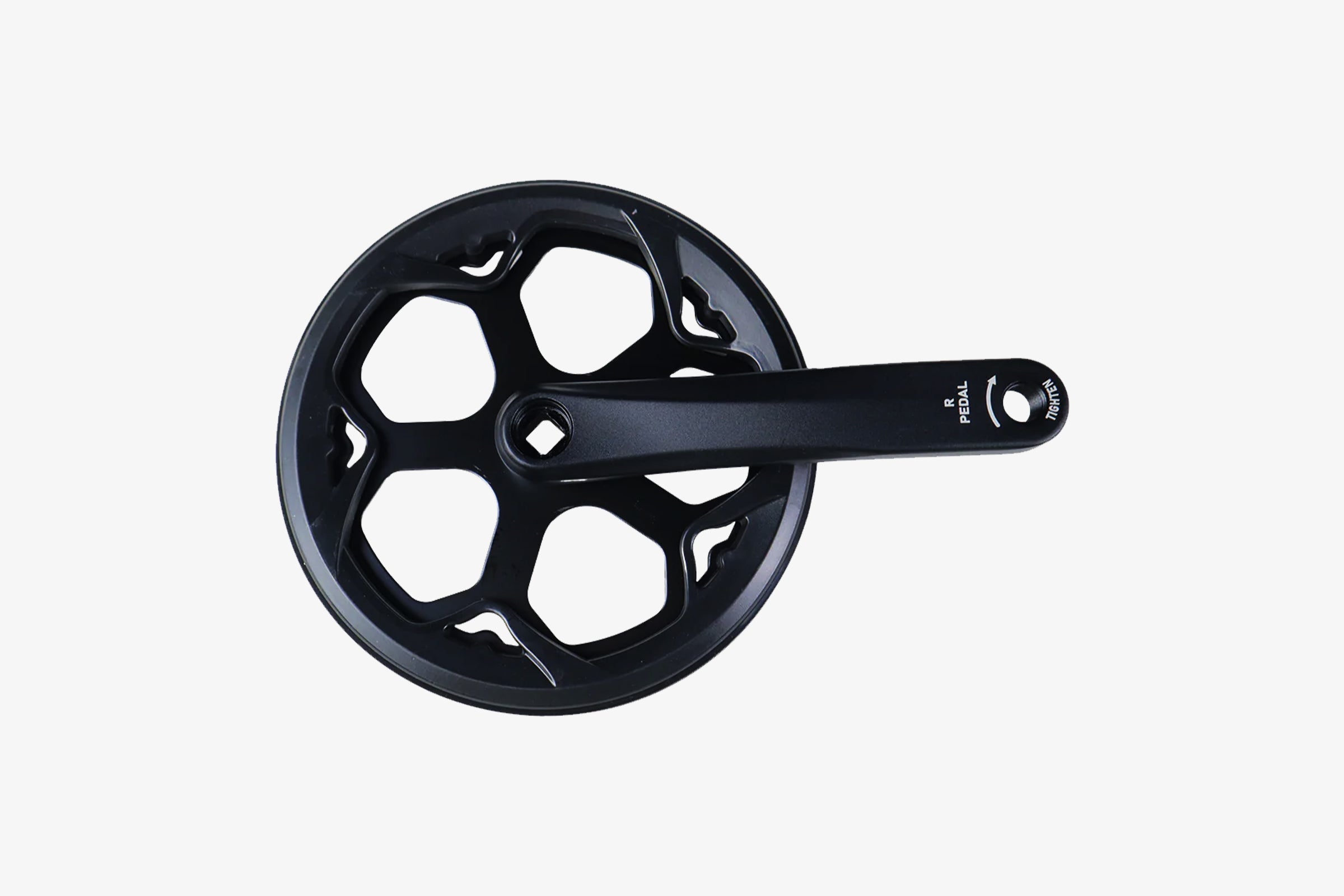 Crank Set - Luckeep
