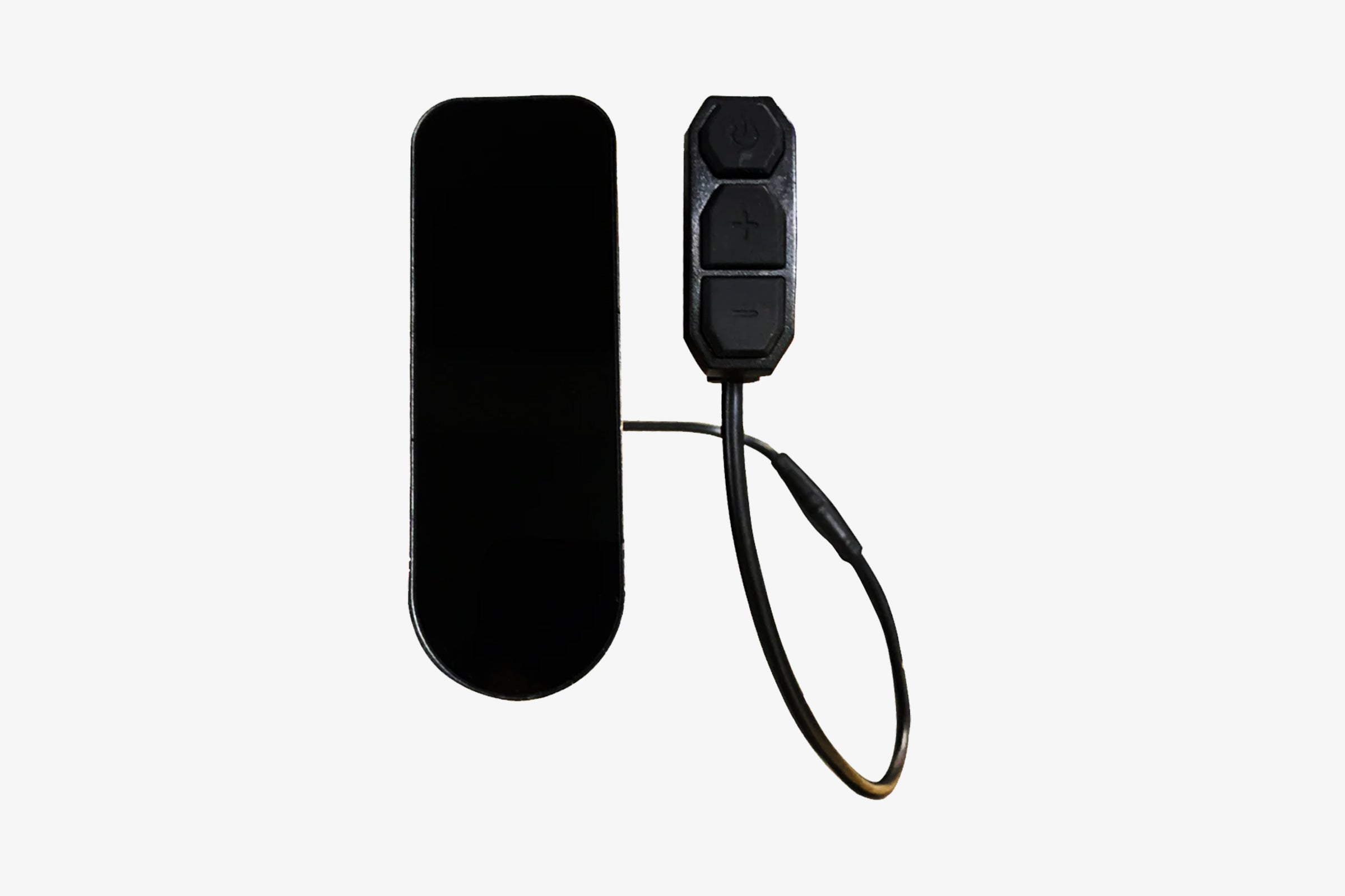 Embedded LCD - Luckeep