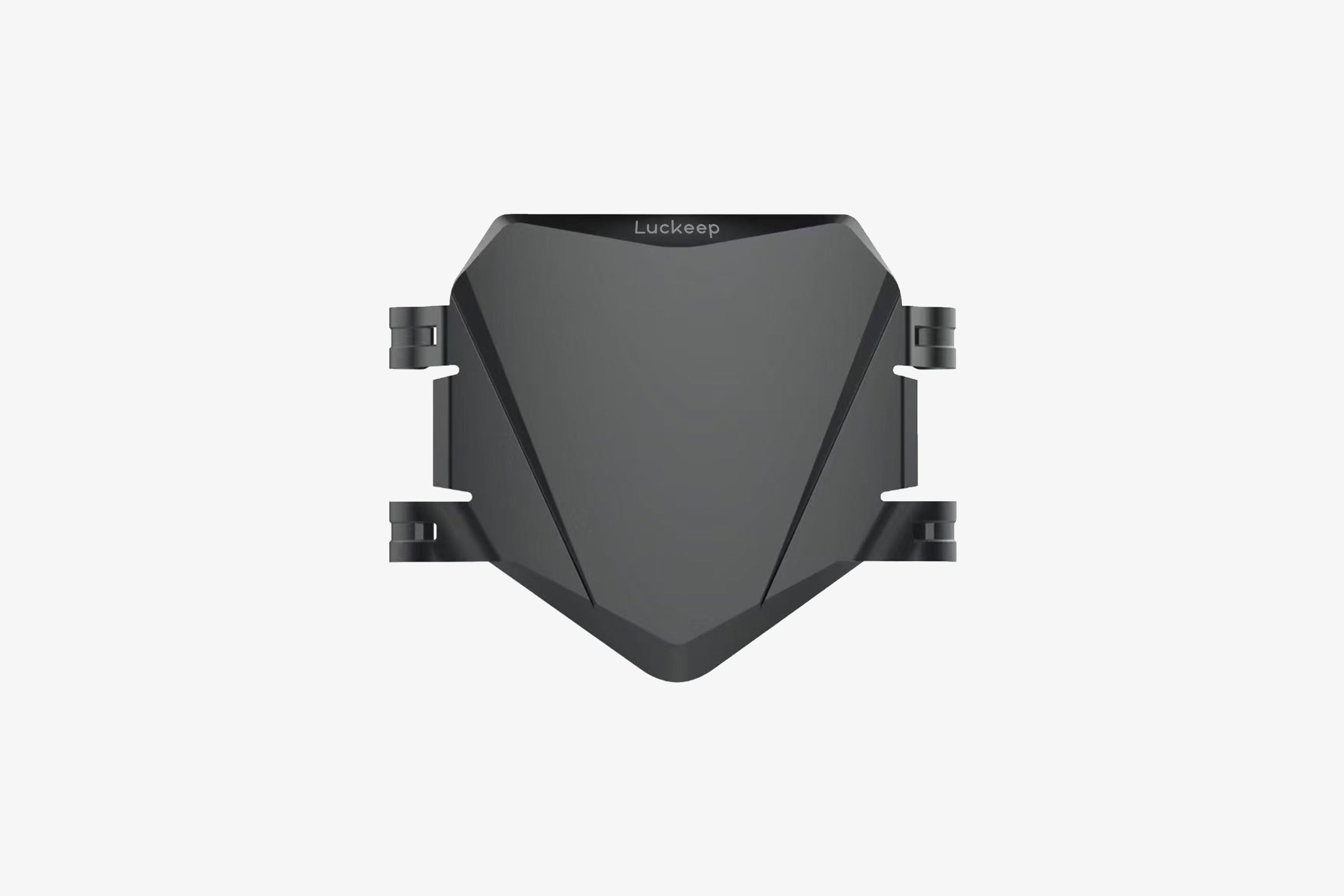 Front Number Plate For M5 Series Ebike - Luckeep