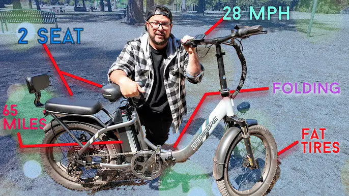 Load video: &lt;p&gt;Learn what makes us special with these real rider riding stories documenting how theyuse Luckeep e-bikes in unexpected ways.&lt;/p&gt;