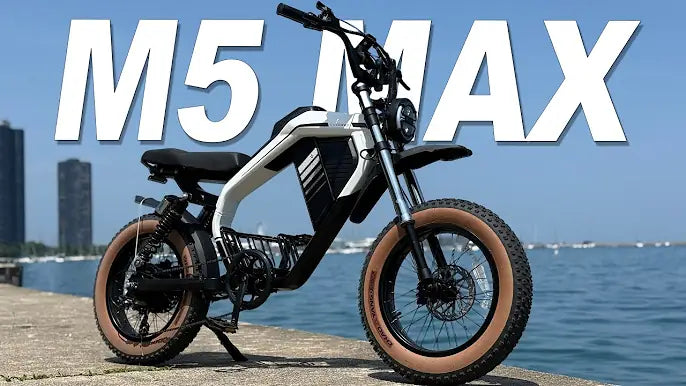 Load video: &lt;p&gt;Learn what makes us special with these real rider riding stories documenting how theyuse Luckeep e-bikes in unexpected ways.&lt;/p&gt;