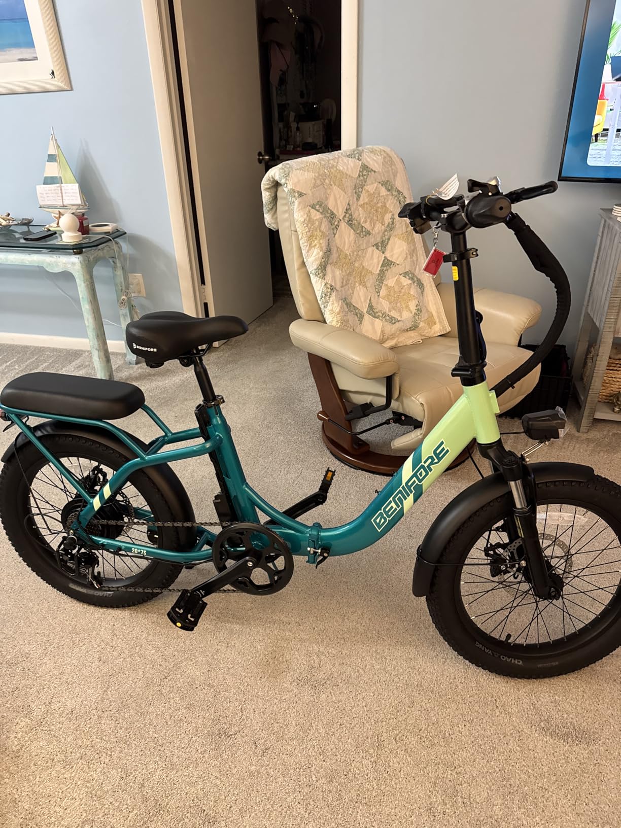 Luckeep C23 - Luckeep