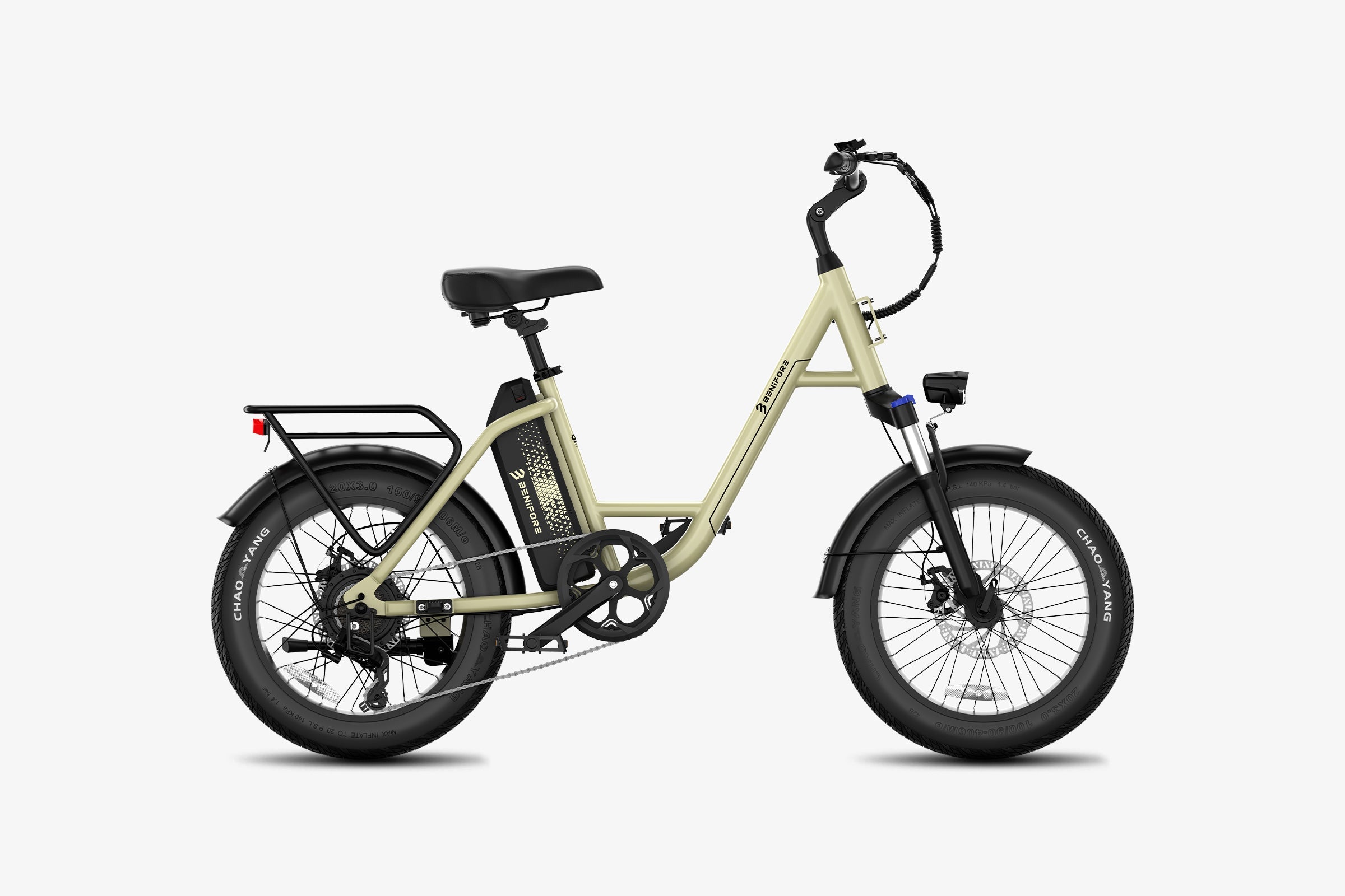 Luckeep C27 - Luckeep