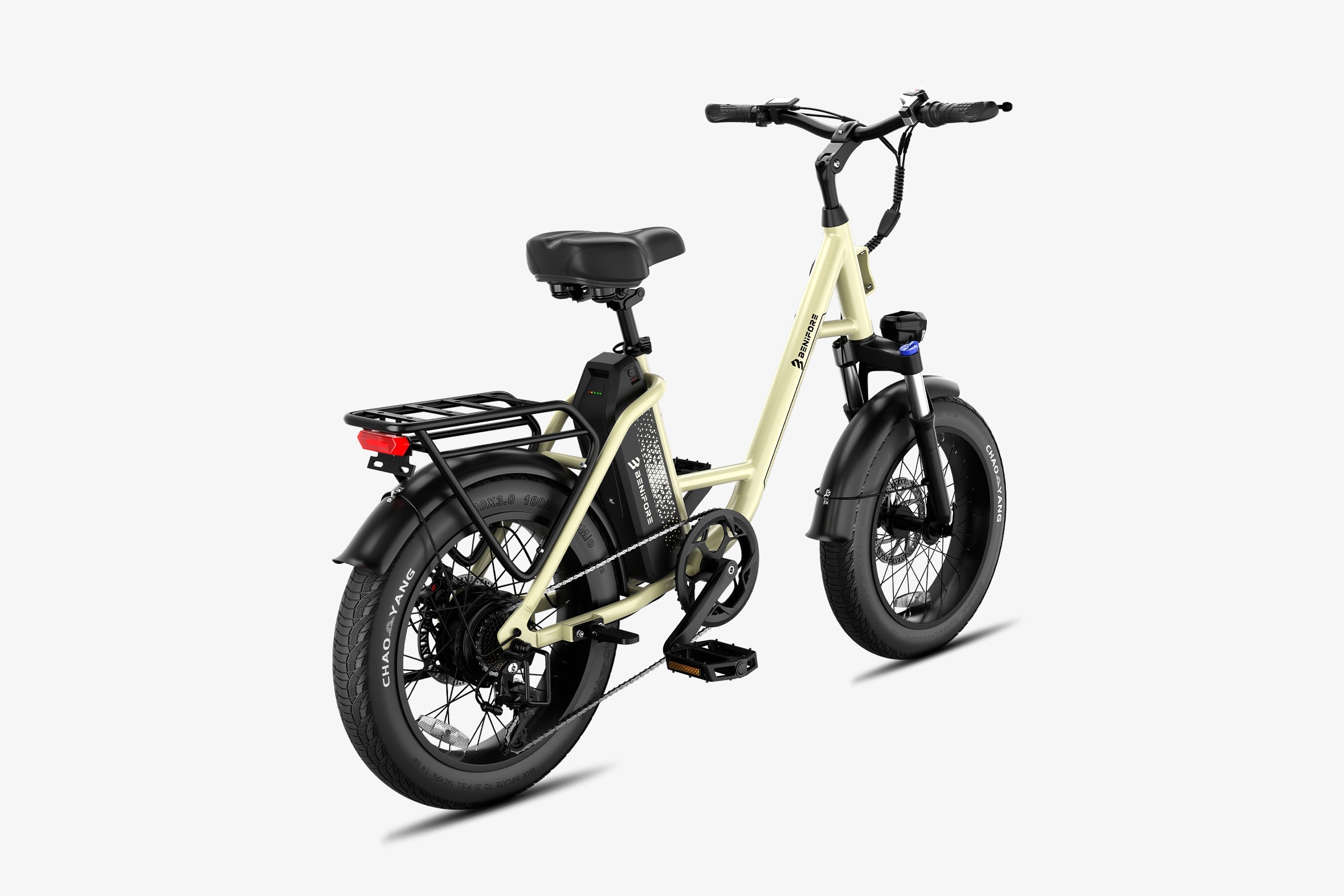Luckeep C27 - Luckeep