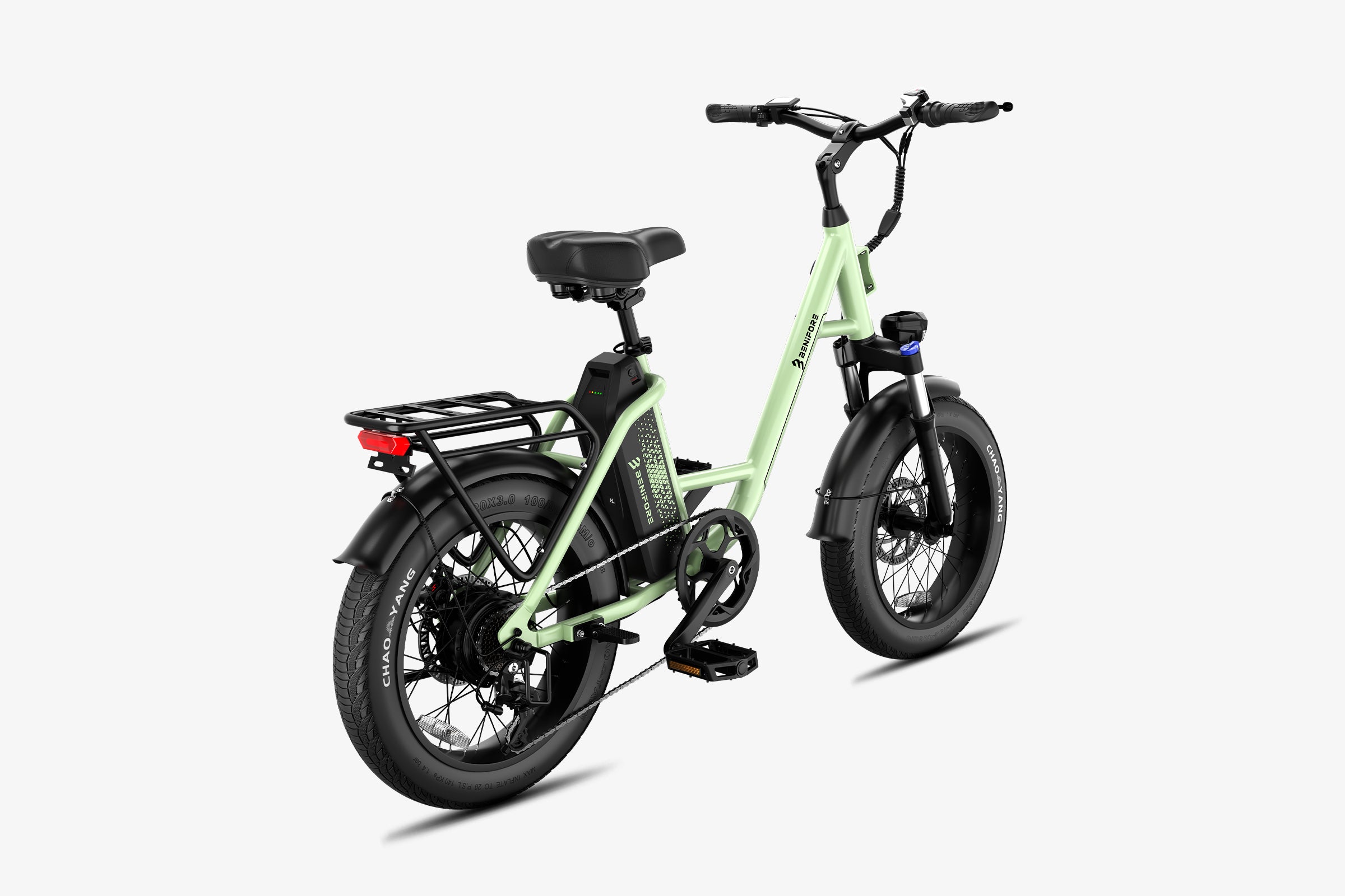 Luckeep C27 - Luckeep