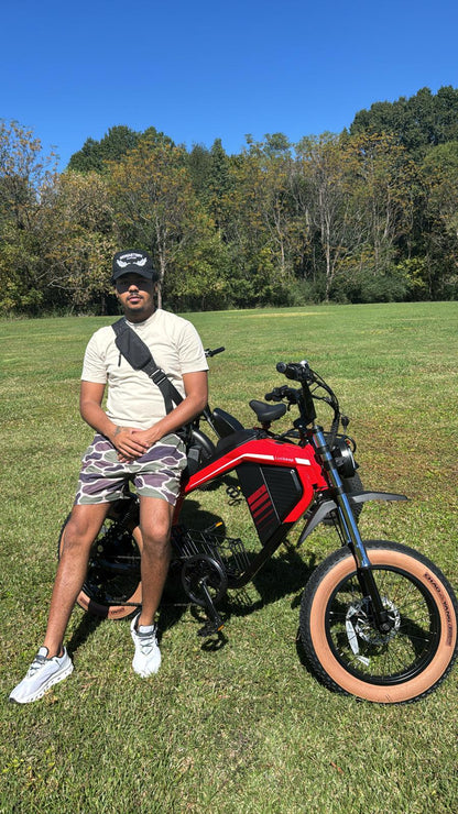 Luckeep M5 Max - Luckeep