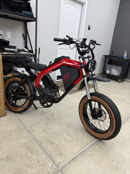 Luckeep M5 Max - Luckeep